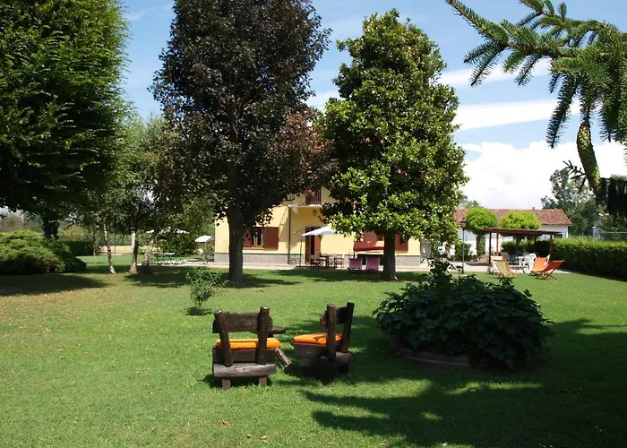 Cascina La Barona