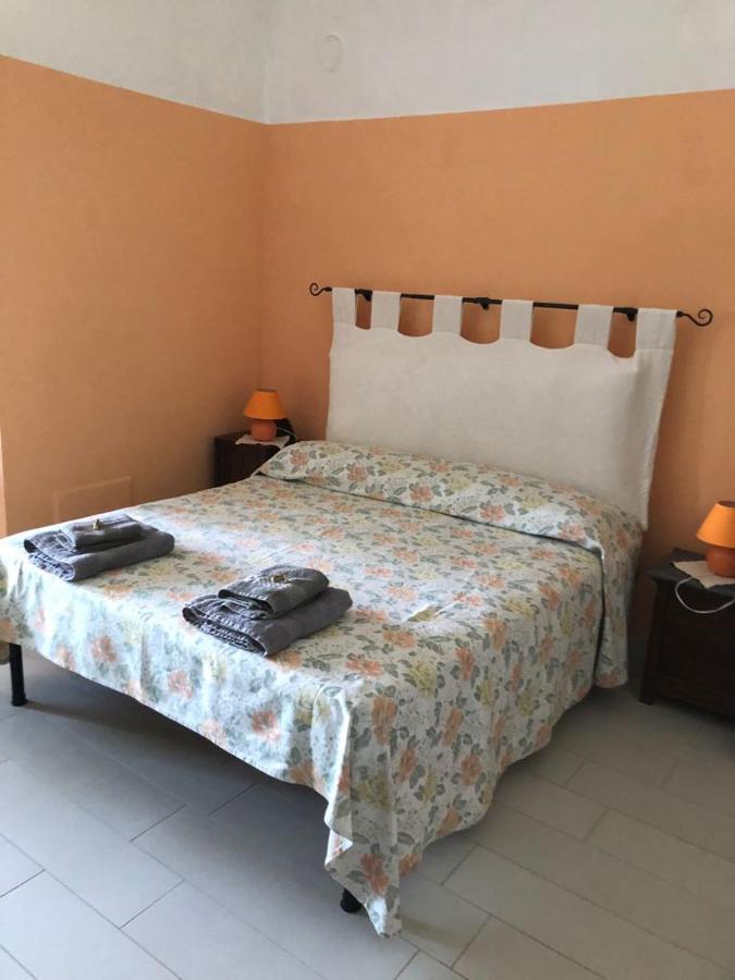 Cascina La Barona Bed & Breakfast Savigliano