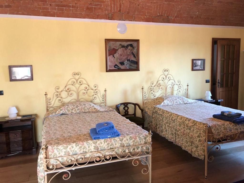 Bed & Breakfast Cascina La Barona