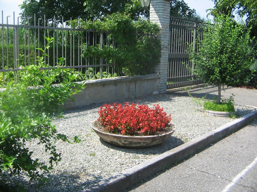 Bed & Breakfast Cascina La Barona Savigliano