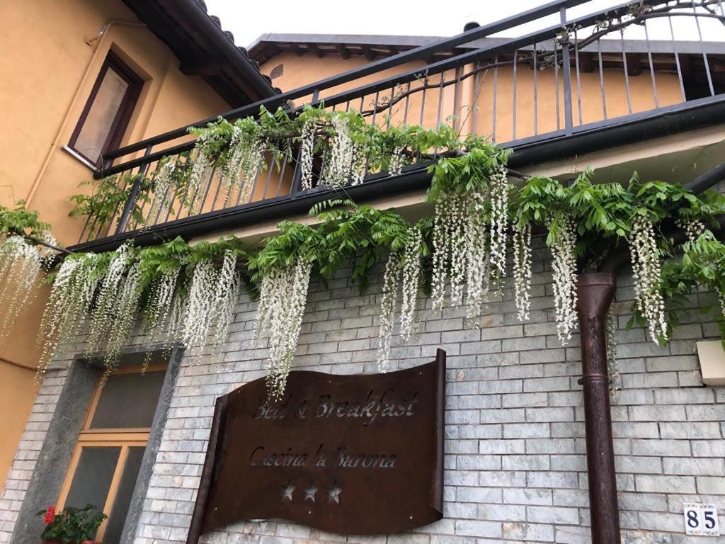 Bed & Breakfast Cascina La Barona