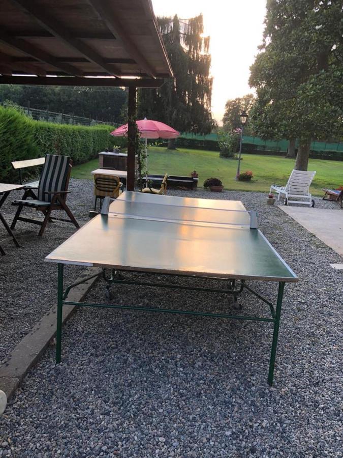 Bed & Breakfast Cascina La Barona