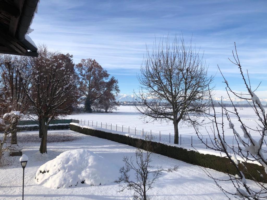 Cascina La Barona Savigliano