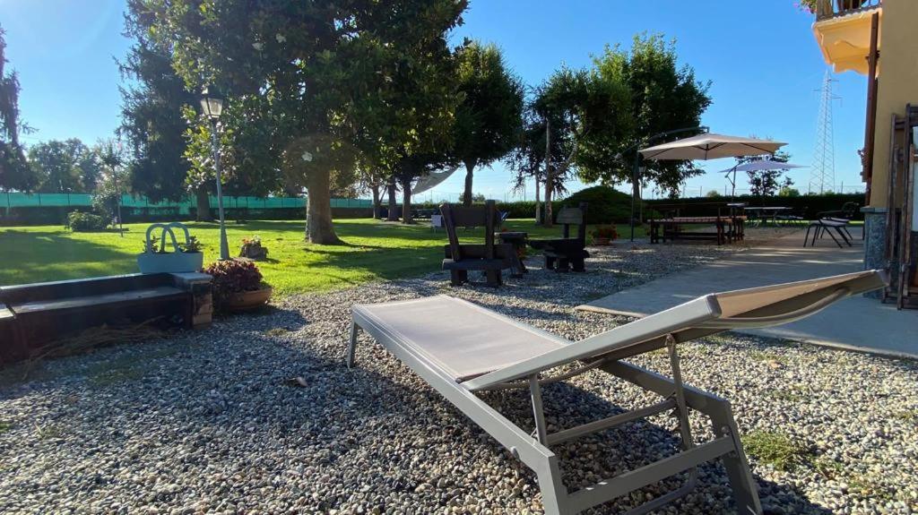 Cascina La Barona Bed & Breakfast *