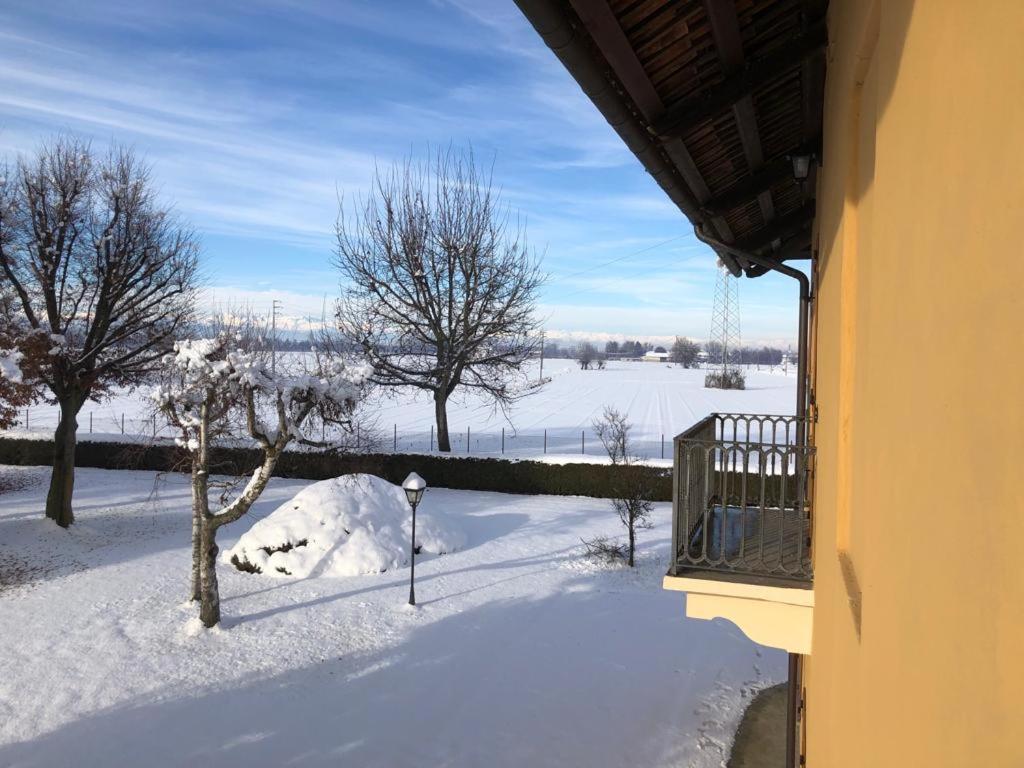 Cascina La Barona *