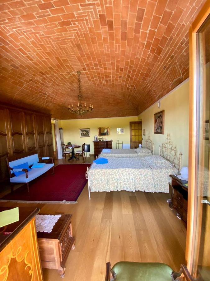Bed & Breakfast Cascina La Barona Savigliano