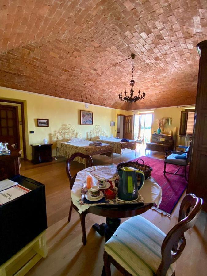 Cascina La Barona Bed & Breakfast Savigliano