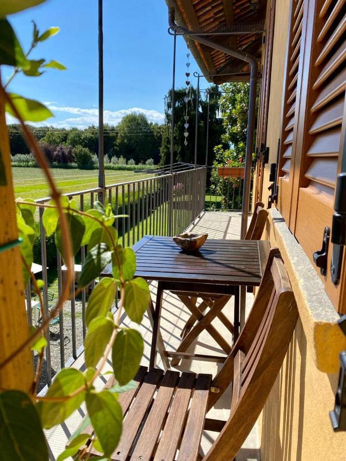 Cascina La Barona Bed & Breakfast *