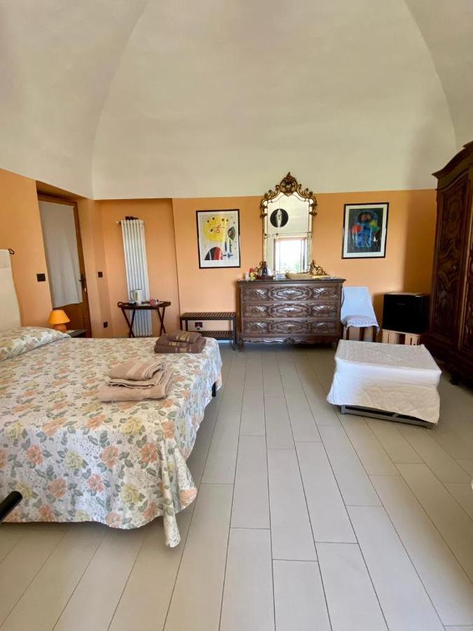Cascina La Barona Savigliano