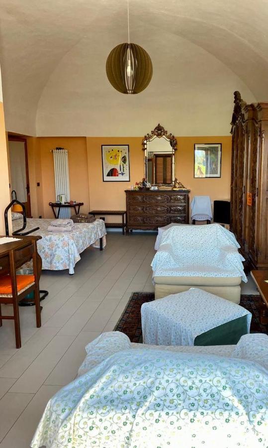 Cascina La Barona Bed & Breakfast Savigliano