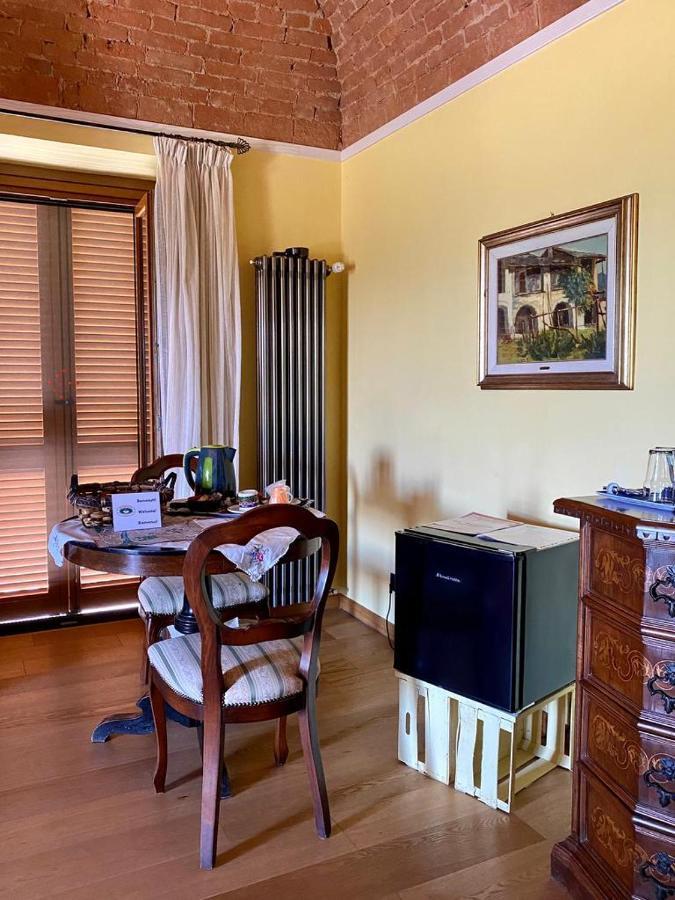 Bed & Breakfast Cascina La Barona