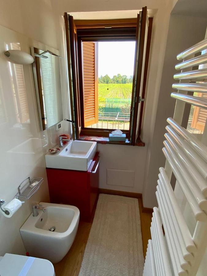 Cascina La Barona Bed & Breakfast