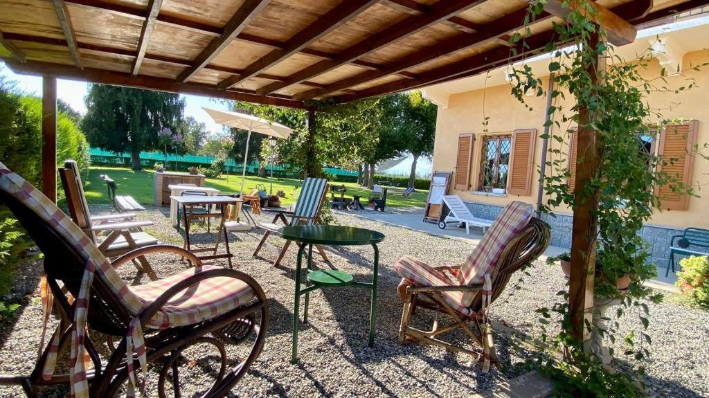 Cascina La Barona * Savigliano