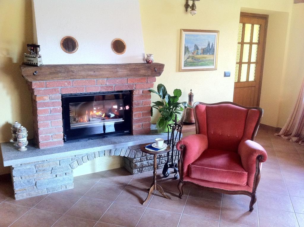 Cascina La Barona Bed & Breakfast Savigliano