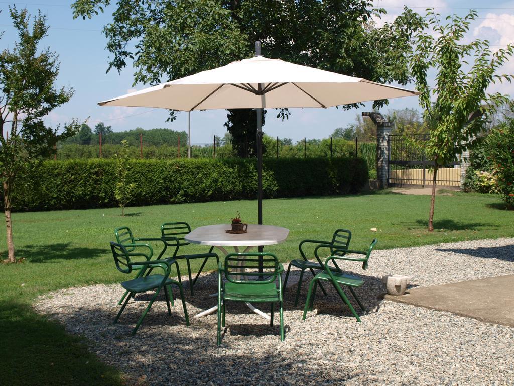 Bed & Breakfast Cascina La Barona