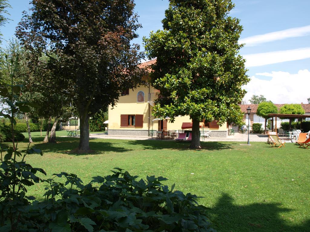 Cascina La Barona *