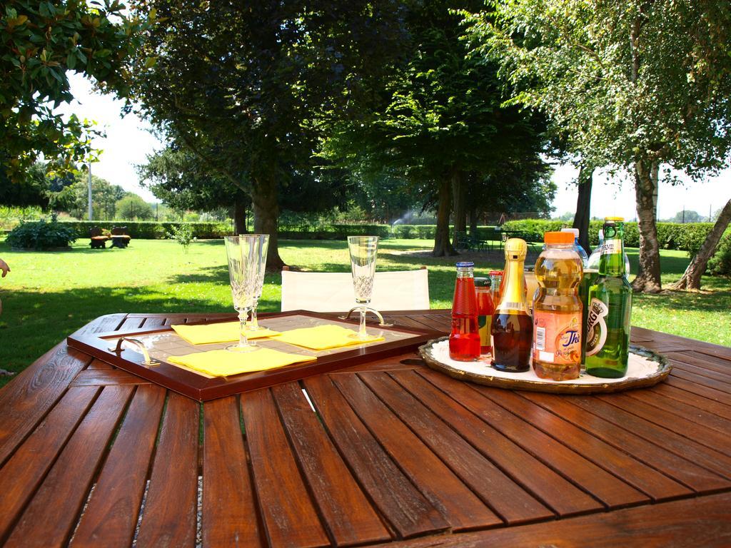 Bed & Breakfast Cascina La Barona *