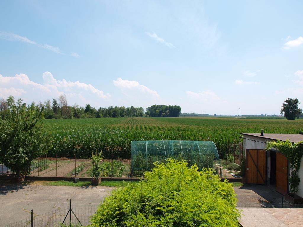 Cascina La Barona