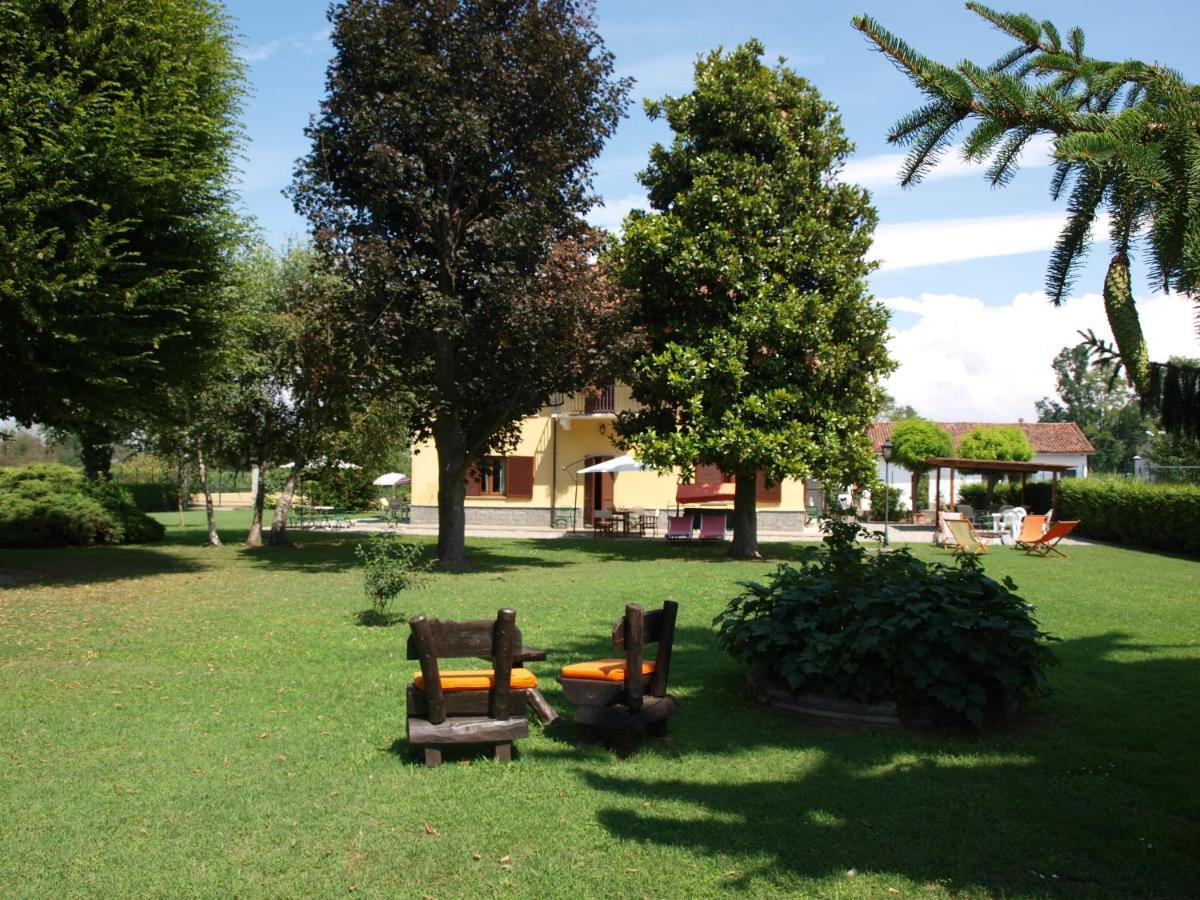 Bed & Breakfast Cascina La Barona